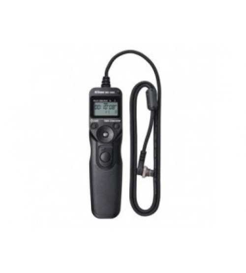 JENIS Shutter Release With LCD/MC36